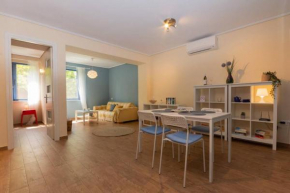 Wiola's Apartment